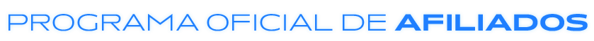 programa de afiliados nome